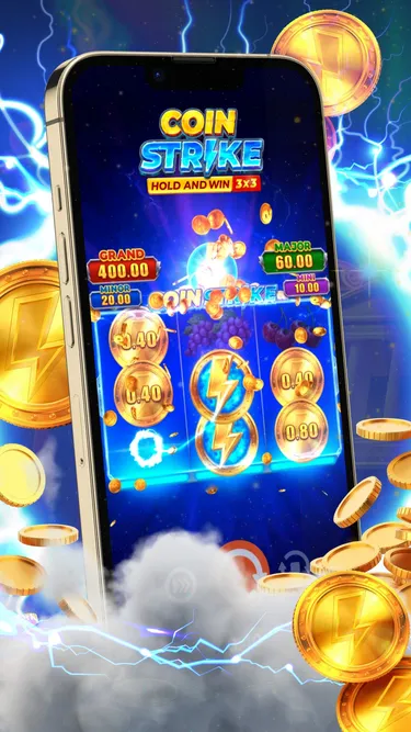 Slots Casino Screenshot