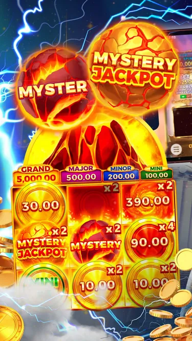 Slots Casino Screenshot