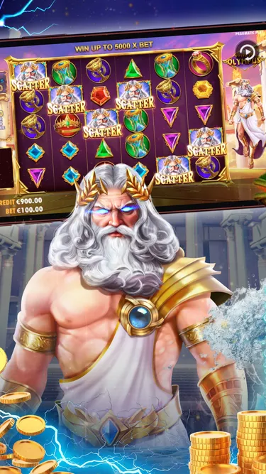 Slots Casino Screenshot