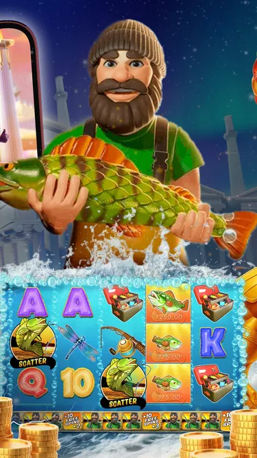 Slots Casino Screenshot