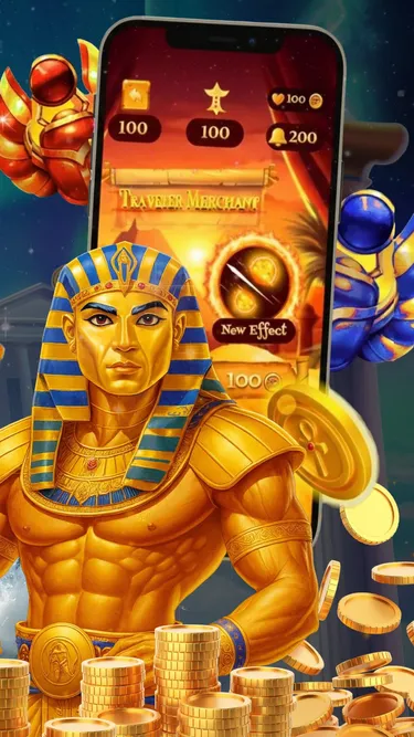 Slots Casino Screenshot